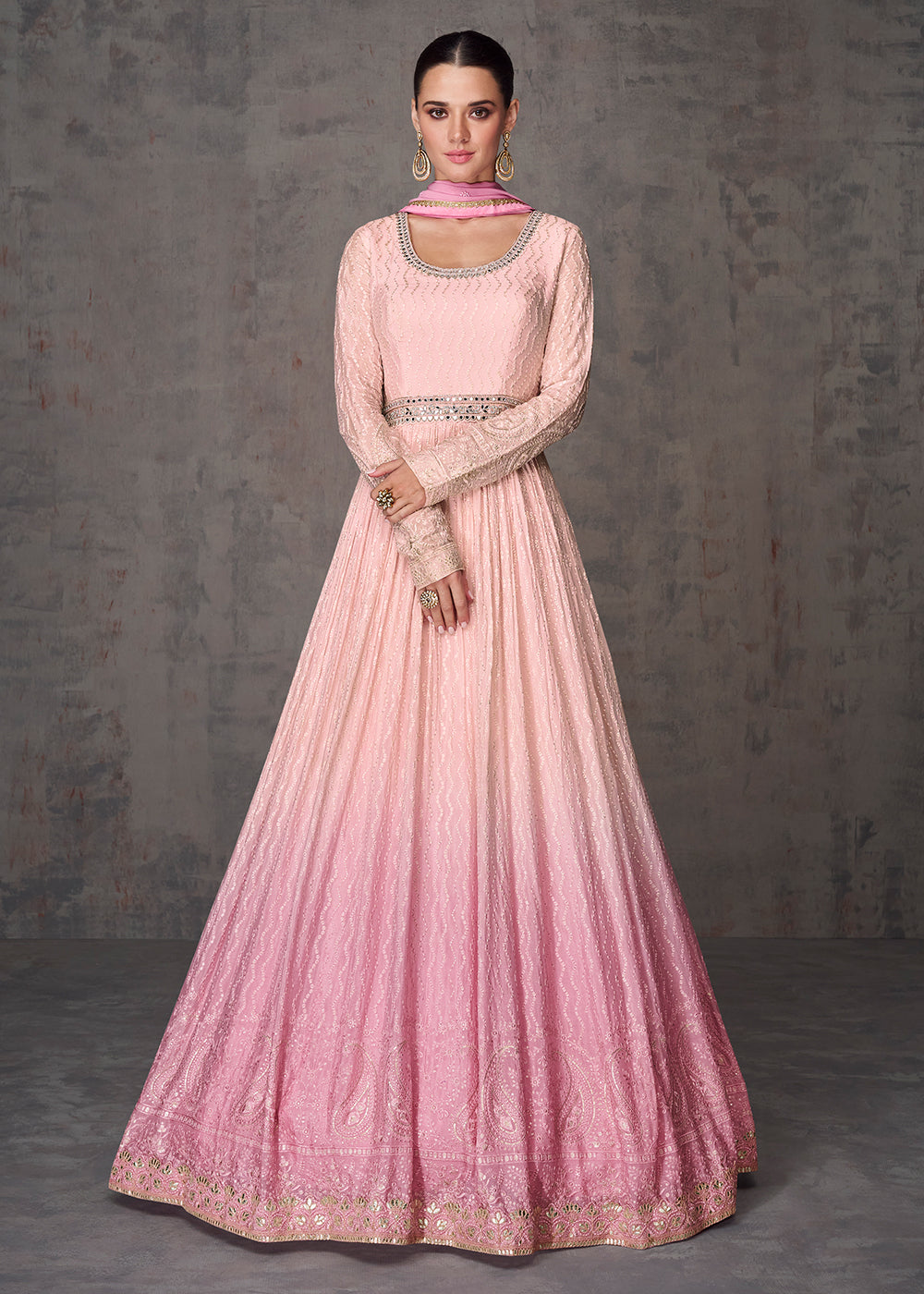 Buy Wedding Wear Gown
