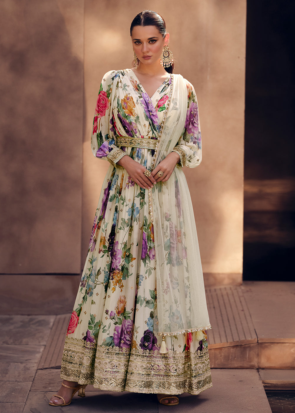 new anarkali dress design 900+ Anarkali Dresses ideas