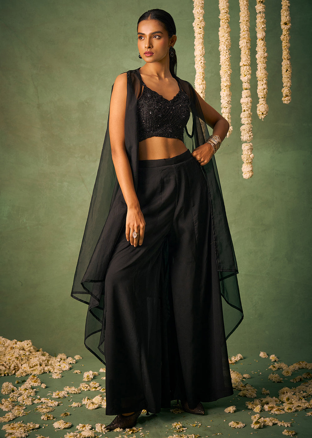 strapless open back dress Buy Party Wear Sharara Suit UK