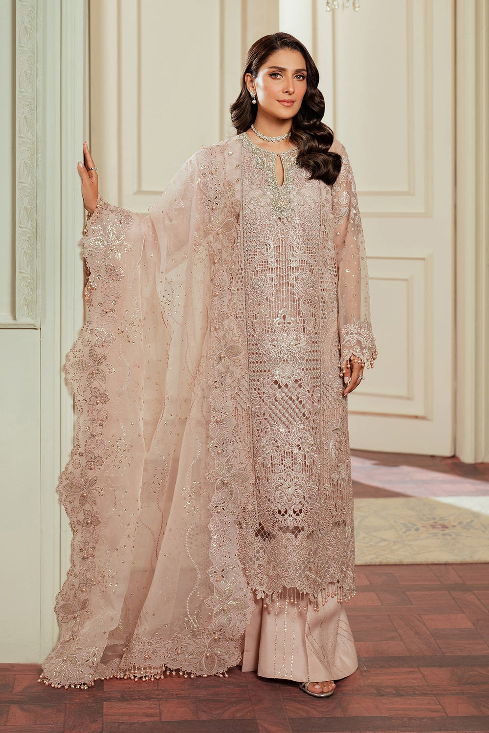 Buy Chantelle Embroidered Formals '24 Vol 2 by Baroque | CH13-04 Empress Clothing Buy Chantelle Embroidered Formals '24 Vol 2 by Baroque | CH13-04 Empress Clothing