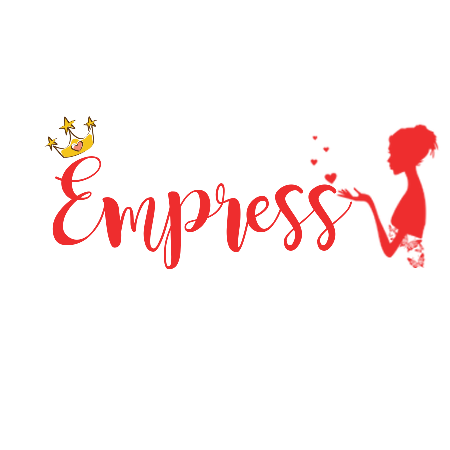 Empress Clothing logo