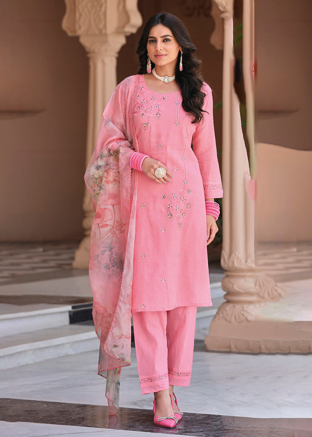 Salwar Kameez Latest Simple Gowns Designs Female Salwar Kameez