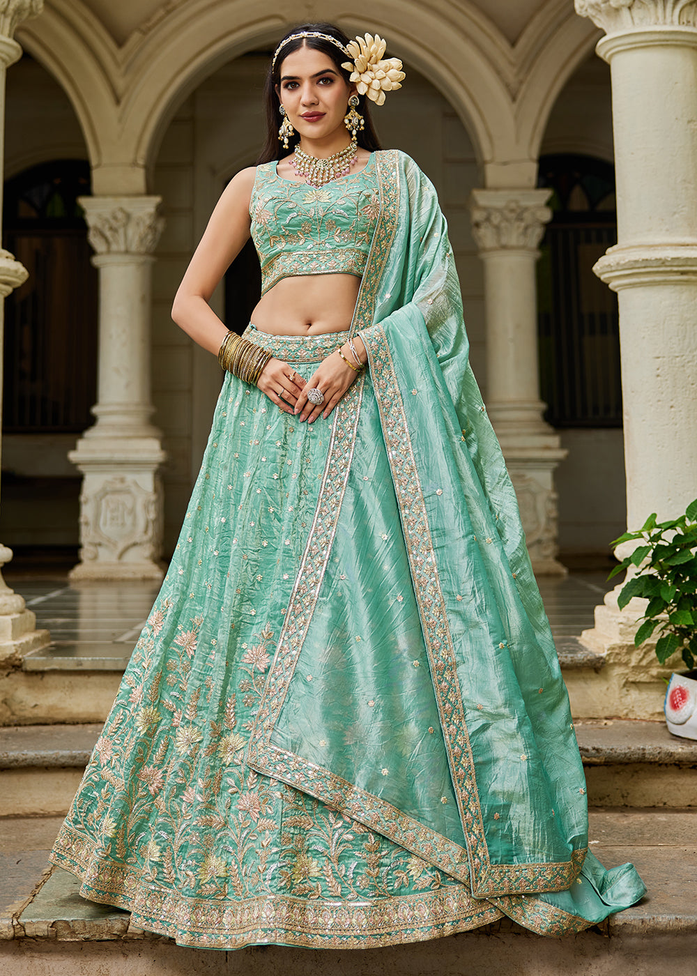 Chaniya Choli Bridal Lehenga Shops Near Me Bridal Lehenga