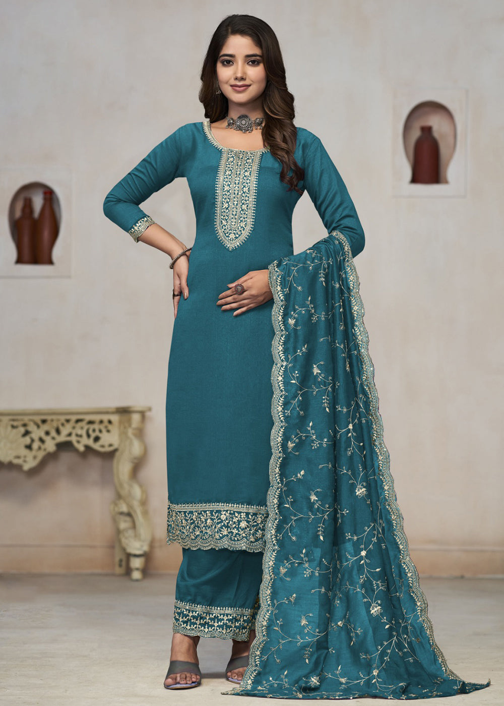 Fancy Suit Buy Ladies Suits Online Buy Fancy Salwar Suit Beautiful