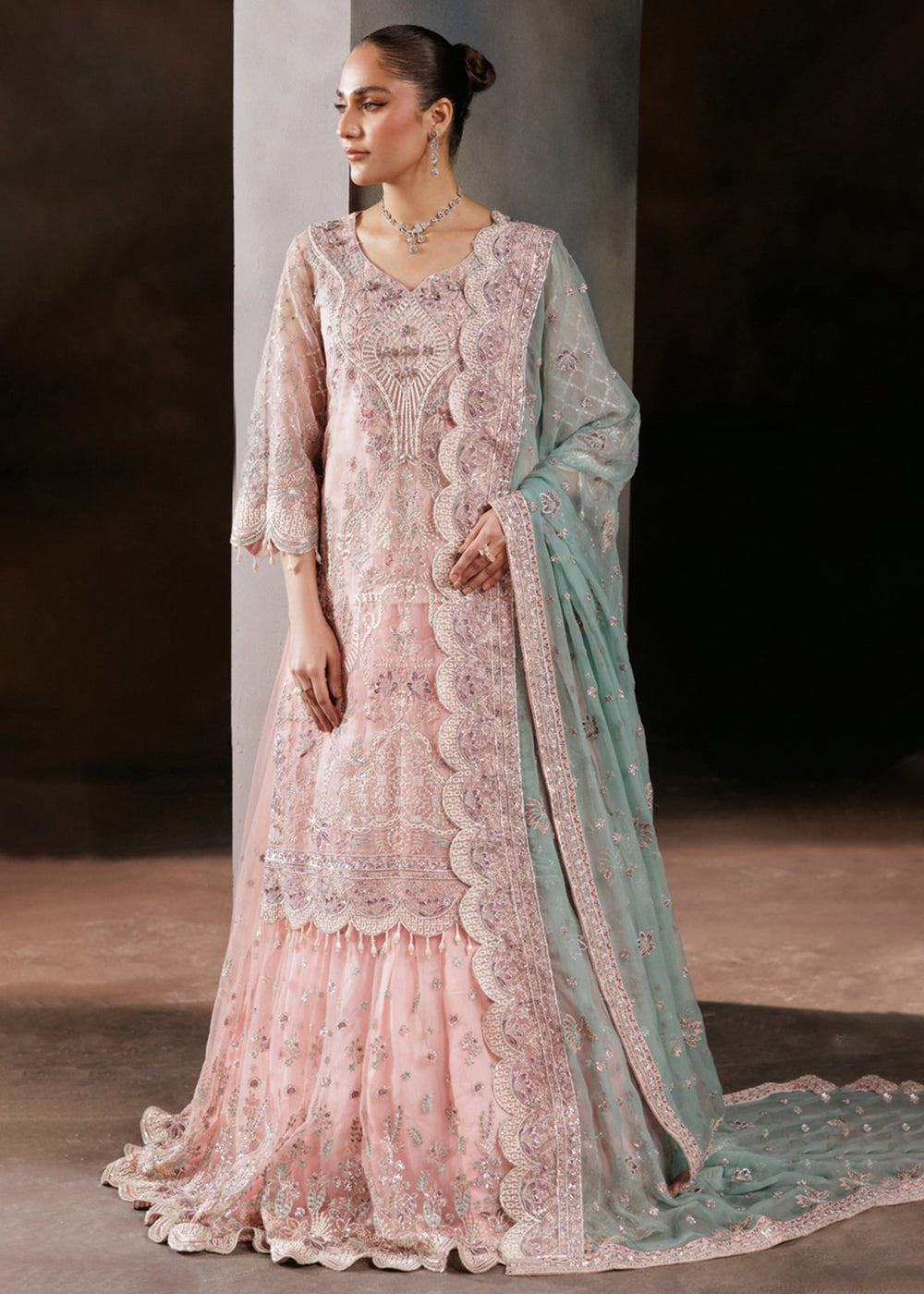 ZEENAT (QY-344)