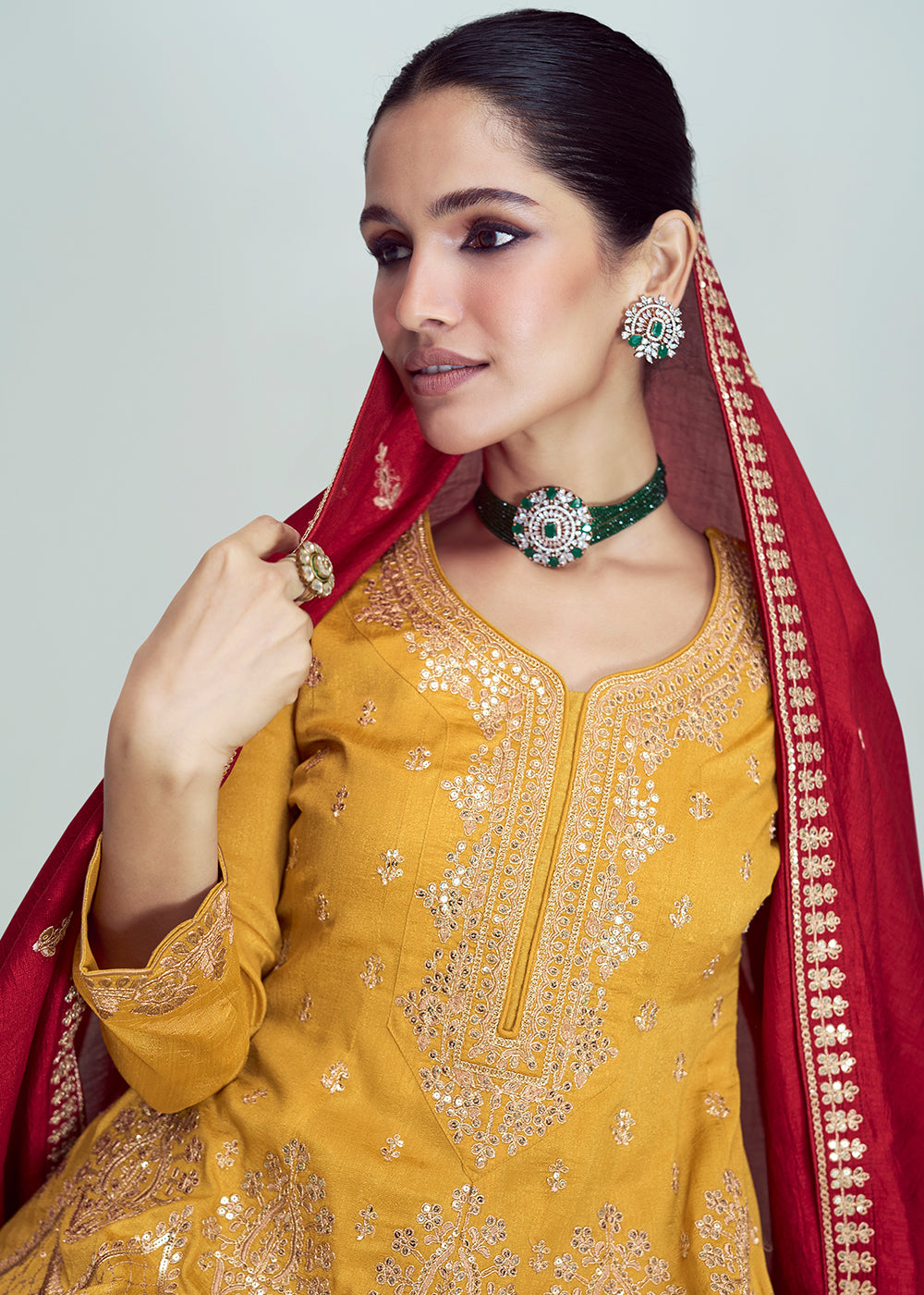 BuyIndian Wedding Dresses Online for Women in USA