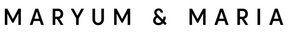 Maryum N Maria - Shop Original Collection in USA, UK, Canada, Europe, Middle East & Worldwide Online at Empress Clothing with professional stitching at affordable rates.