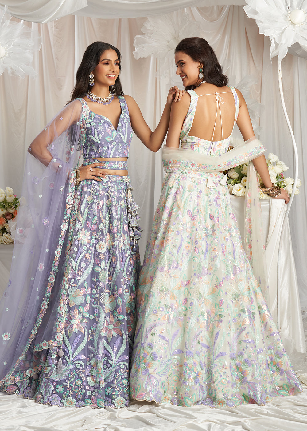 Buy Wedding Wear Indian & Pakistani Dresses Online in Canada at Empress.