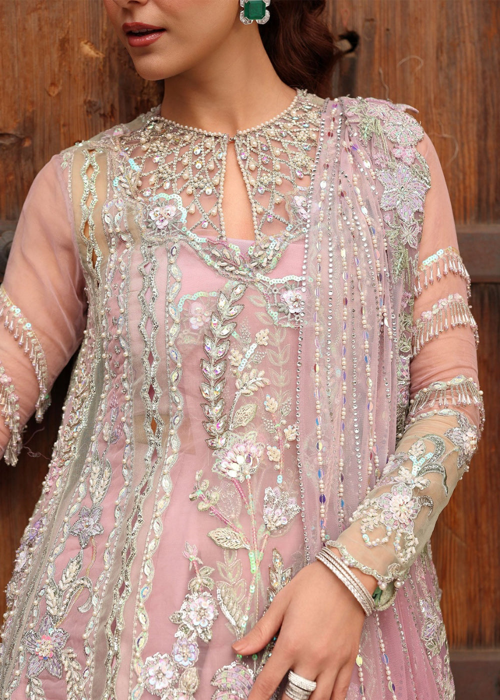 Buy Now Jhilmil Luxury Wedding Formals ‘26 by Crimson | TILSAM Online in US, UK, Canada, France, Greece, Germany, Ireland, Switzerland & Worldwide at Empress.