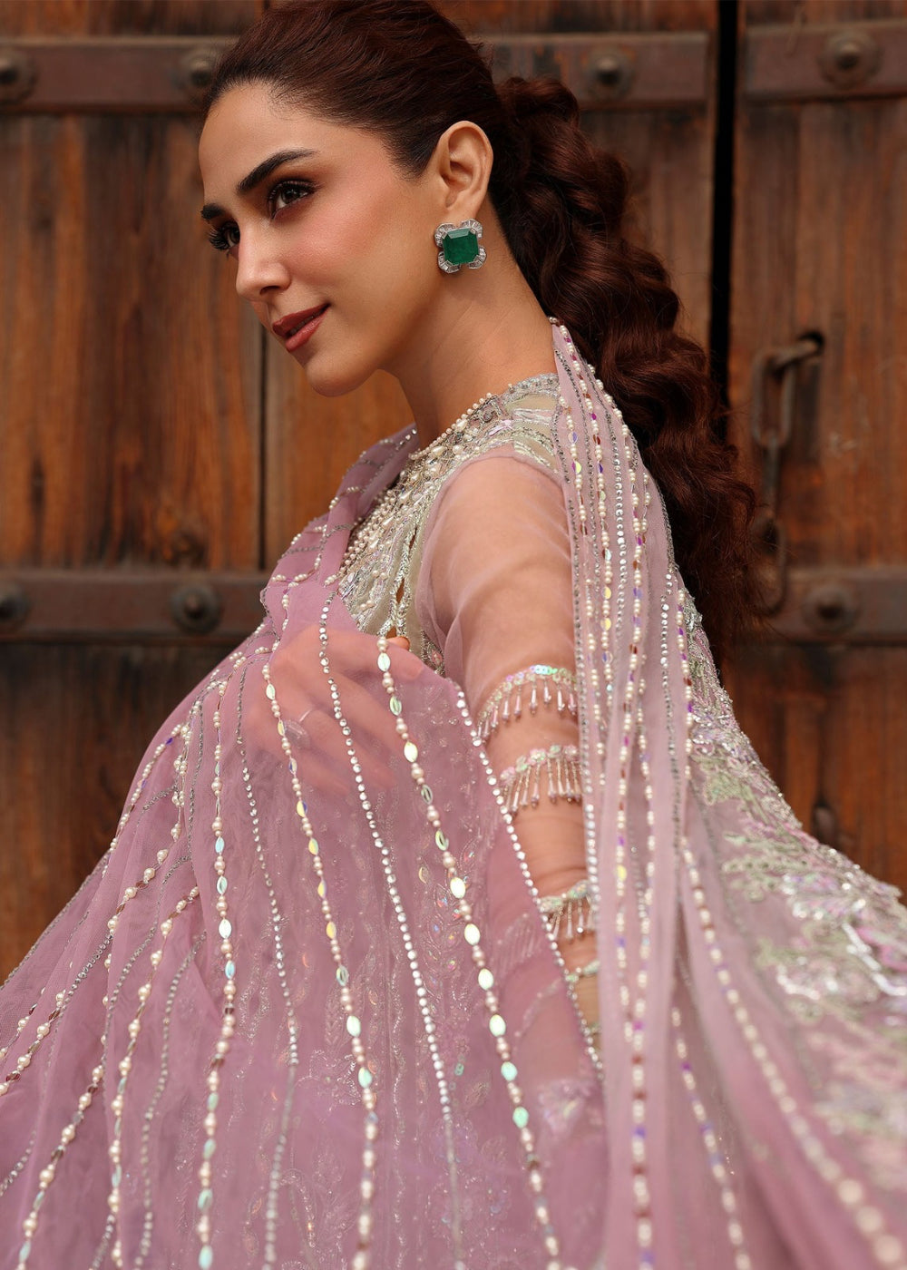 Buy Now Jhilmil Luxury Wedding Formals ‘26 by Crimson | TILSAM Online in US, UK, Canada, France, Greece, Germany, Ireland, Switzerland & Worldwide at Empress.