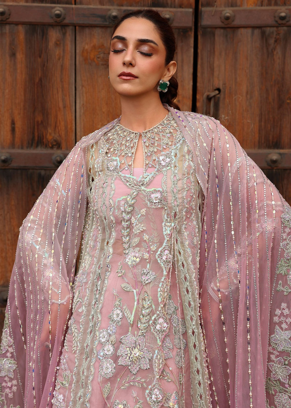 Buy Now Jhilmil Luxury Wedding Formals ‘26 by Crimson | TILSAM Online in US, UK, Canada, France, Greece, Germany, Ireland, Switzerland & Worldwide at Empress.