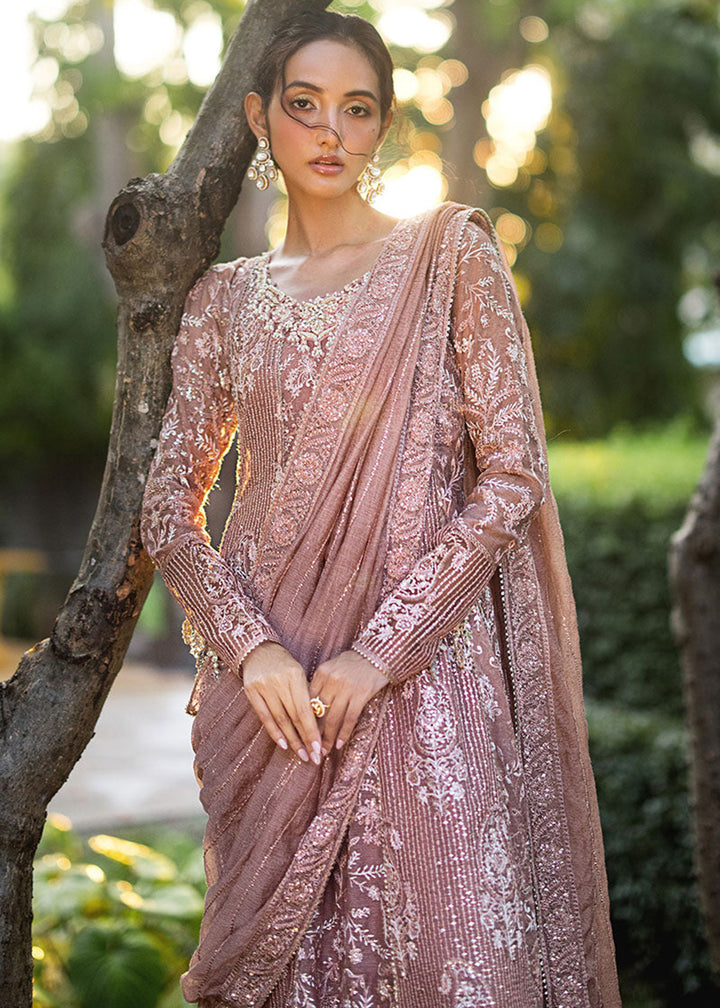 Buy Now Roohi Luxury Formal Collection '24 by Mushq | VANIYA Online at Empress Online in USA, UK, Canada & Worldwide at Empress Clothing.