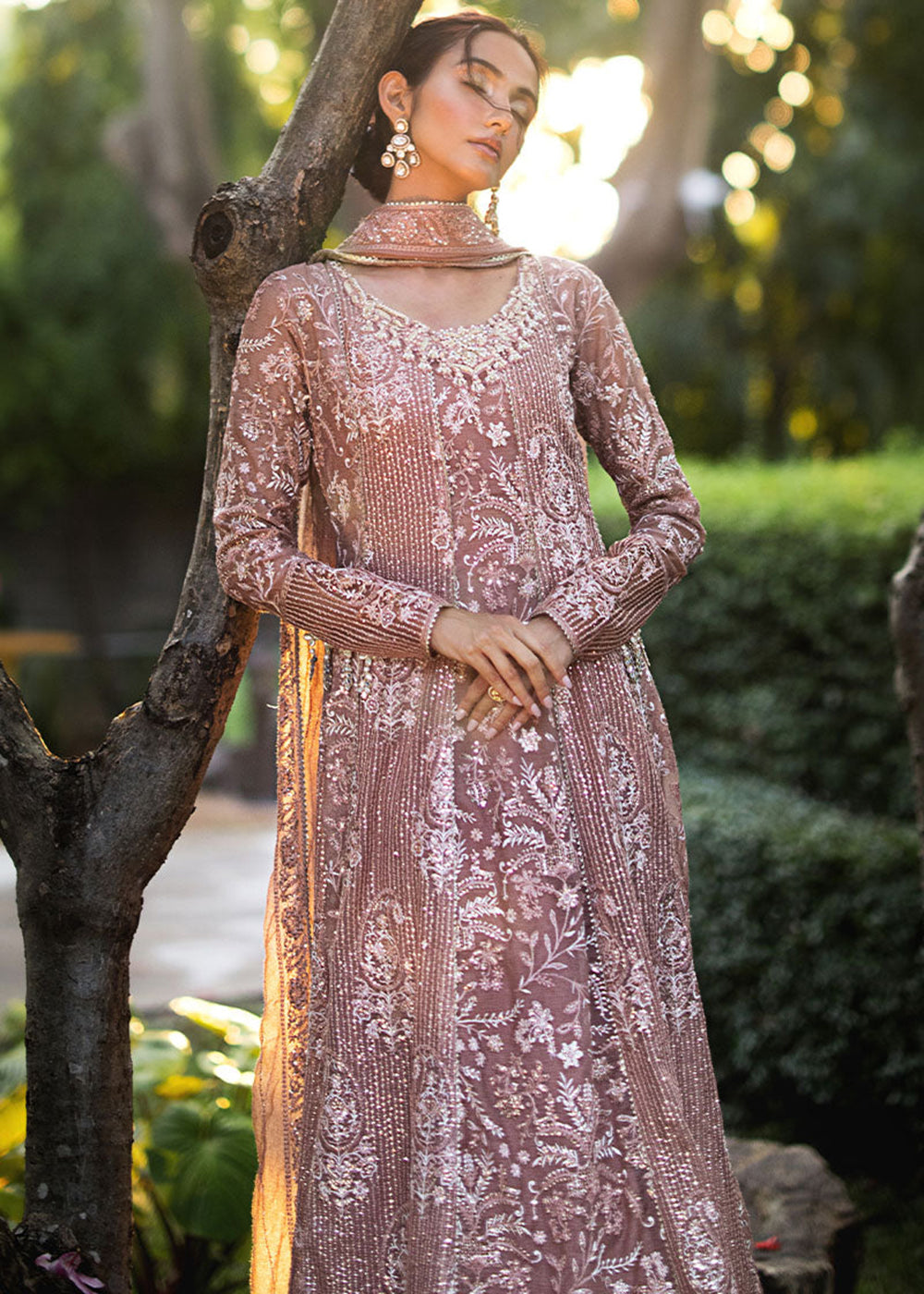 Buy Now Roohi Luxury Formal Collection '24 by Mushq | VANIYA Online at Empress Online in USA, UK, Canada & Worldwide at Empress Clothing.