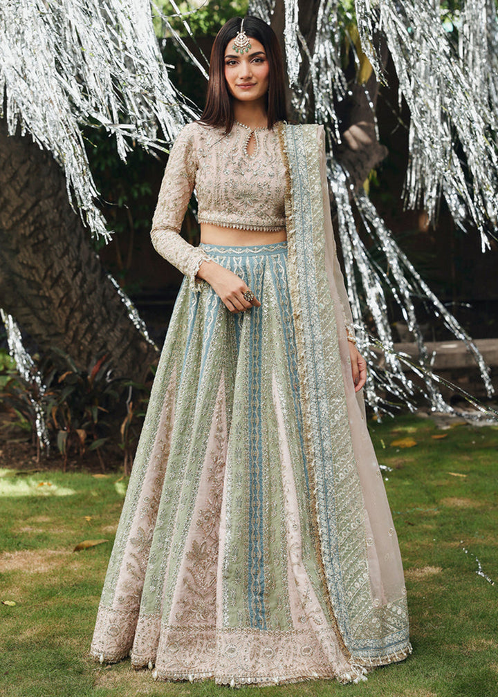 Buy Now Dastangoi Wedding Formals '25 by Afrozeh | Petalhour Online in USA, UK, Canada, Greece, Germany, Ireland, Italy, UAE, Qatar & Worldwide at Empress.