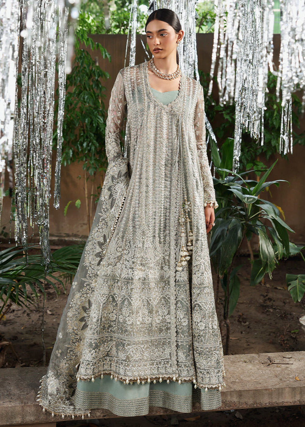 Buy Now Dastangoi Wedding Formals '25 by Afrozeh | Candlenight Online in USA, UK, Canada, Greece, Germany, Ireland, Italy, UAE, Qatar & Worldwide at Empress.