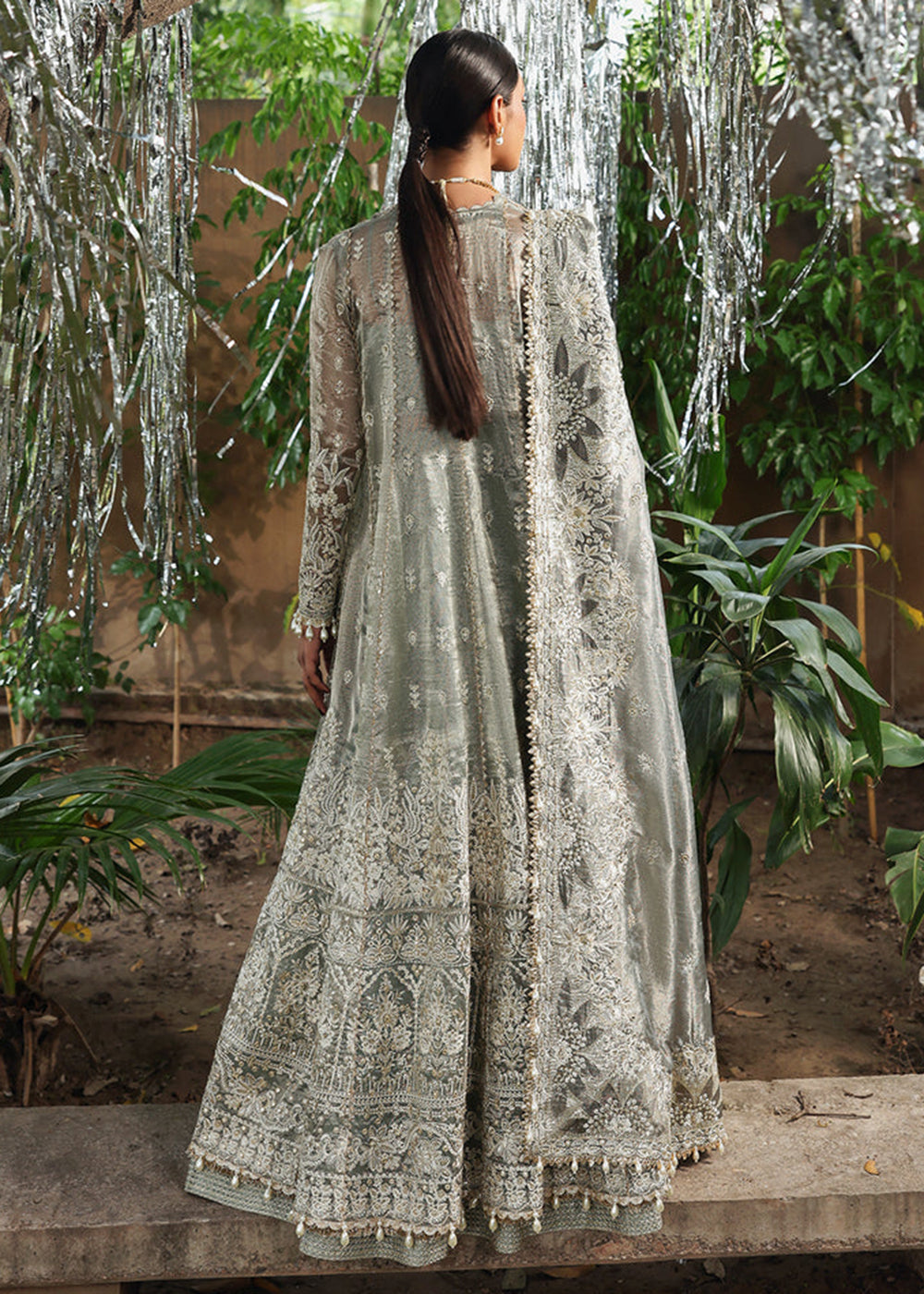 Buy Now Dastangoi Wedding Formals '25 by Afrozeh | Candlenight Online in USA, UK, Canada, Greece, Germany, Ireland, Italy, UAE, Qatar & Worldwide at Empress.