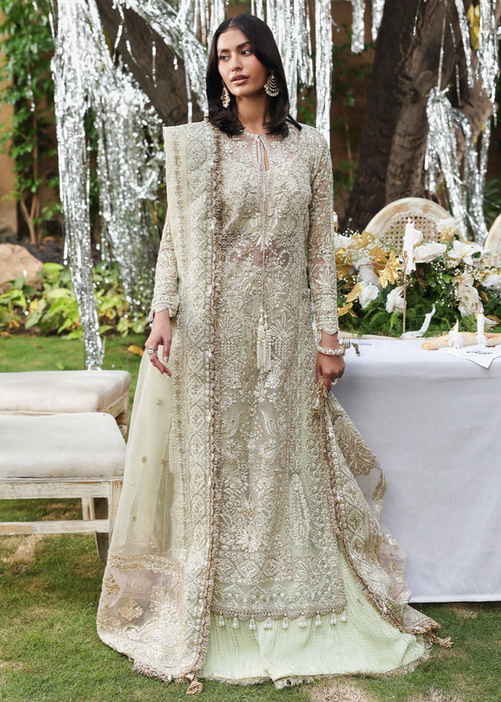 Buy Now Dastangoi Wedding Formals '25 by Afrozeh | Soulhour Online in USA, UK, Canada, Greece, Germany, Ireland, Italy, UAE, Qatar & Worldwide at Empress.