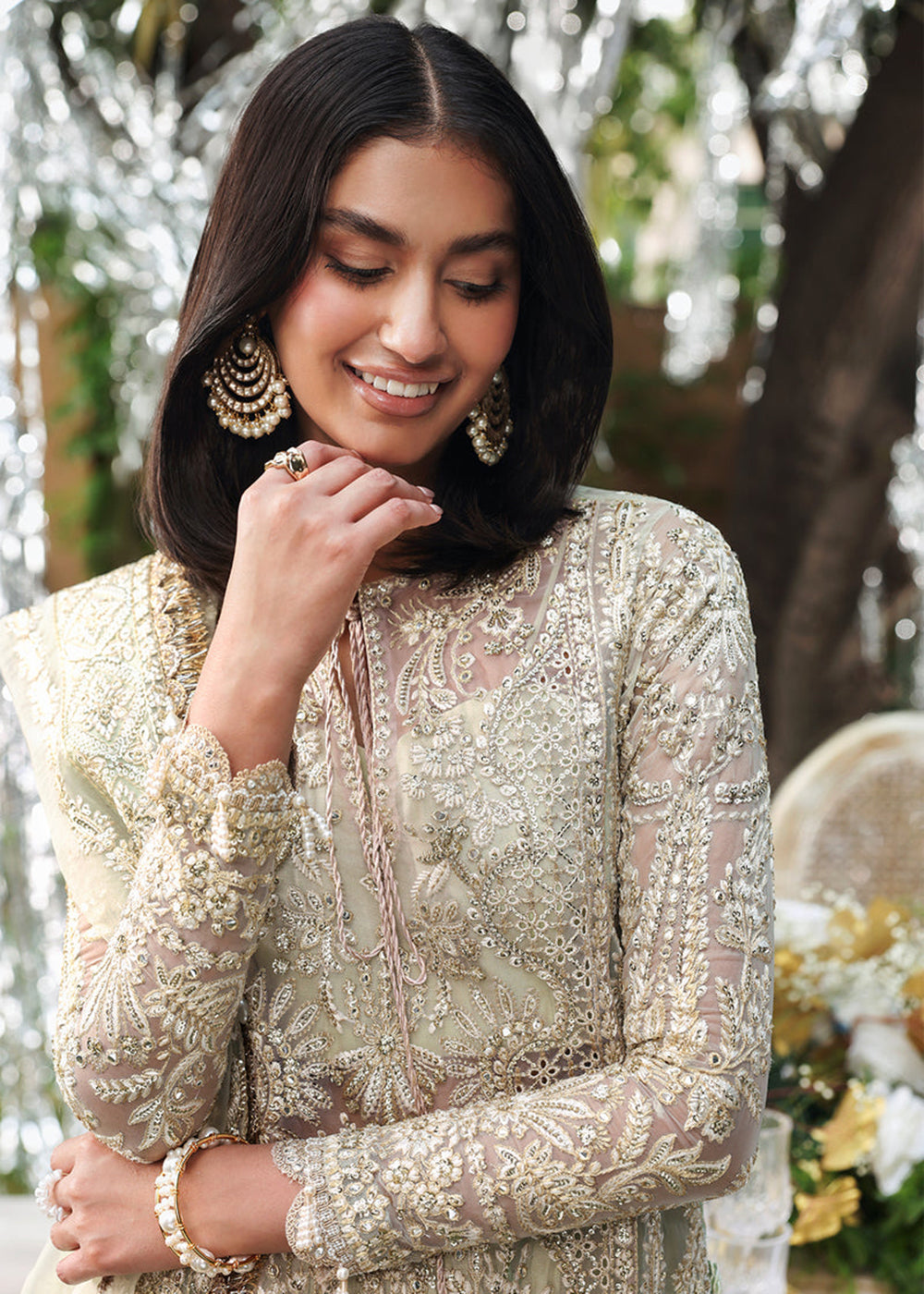 Buy Now Dastangoi Wedding Formals '25 by Afrozeh | Soulhour Online in USA, UK, Canada, Greece, Germany, Ireland, Italy, UAE, Qatar & Worldwide at Empress.