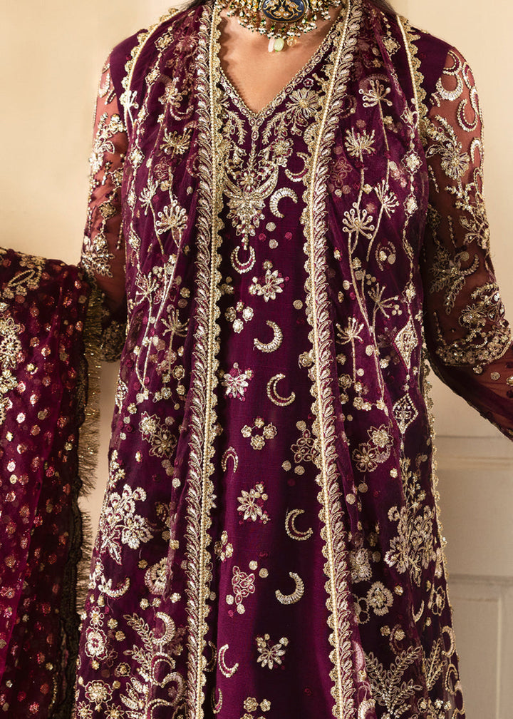 Buy Now Dastangoi Wedding Formals '25 by Afrozeh | Gildentide Online in USA, UK, Canada, Greece, Germany, Ireland, Italy, UAE, Qatar & Worldwide at Empress.