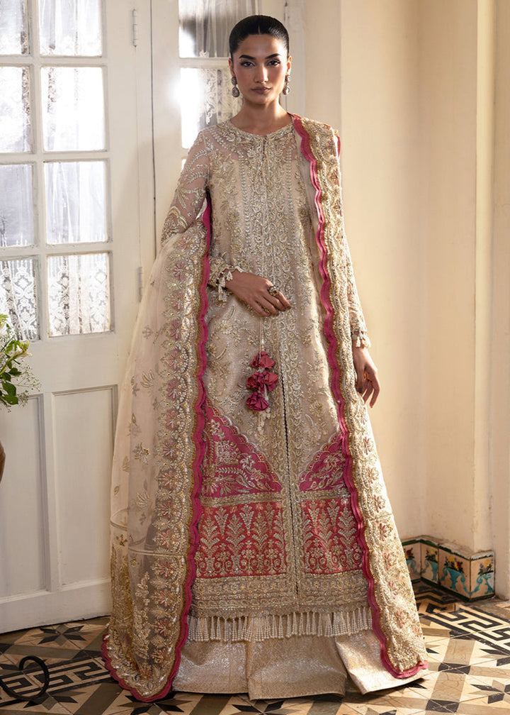 Buy Now Dastangoi Wedding Formals '25 by Afrozeh | Silkdawn Online in USA, UK, Canada, Greece, Germany, Ireland, Italy, UAE, Qatar & Worldwide at Empress.