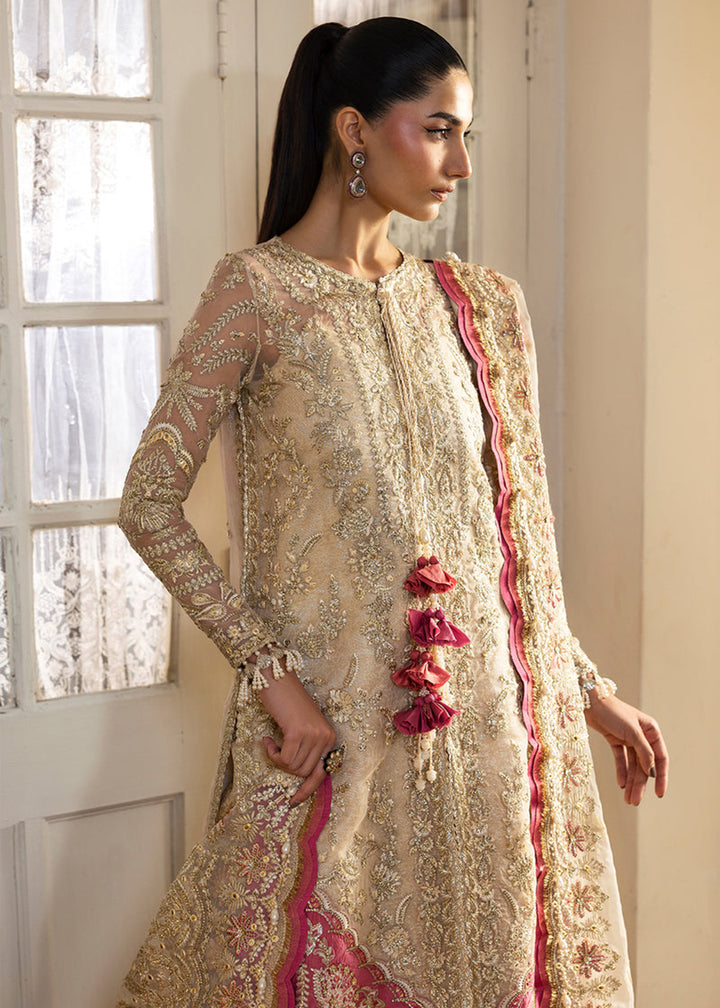 Buy Now Dastangoi Wedding Formals '25 by Afrozeh | Silkdawn Online in USA, UK, Canada, Greece, Germany, Ireland, Italy, UAE, Qatar & Worldwide at Empress.