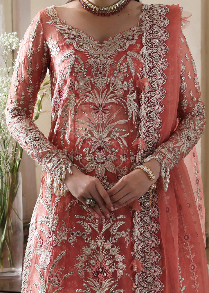Buy Now Dastangoi Wedding Formals '25 by Afrozeh | Serenight Online in USA, UK, Canada, Greece, Germany, Ireland, Italy, UAE, Qatar & Worldwide at Empress.