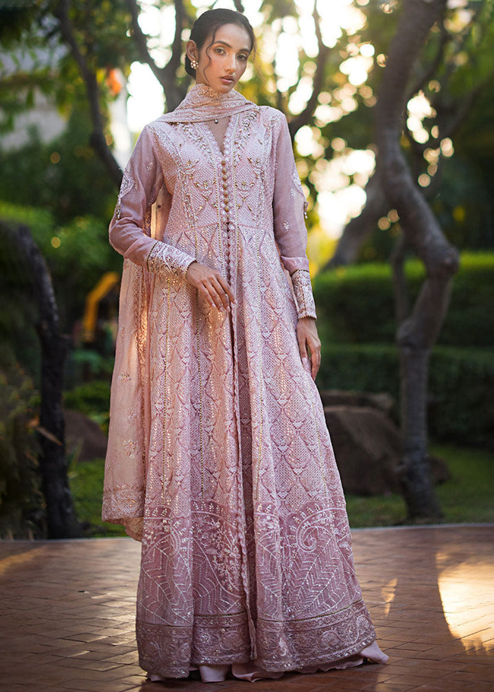 Buy Now Roohi Luxury Formal Collection '24 by Mushq | AANYA Online at Empress Online in USA, UK, Canada & Worldwide at Empress Clothing. 