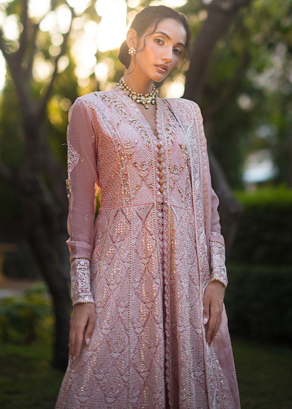 Buy Now Roohi Luxury Formal Collection '24 by Mushq | AANYA Online at Empress Online in USA, UK, Canada & Worldwide at Empress Clothing. 