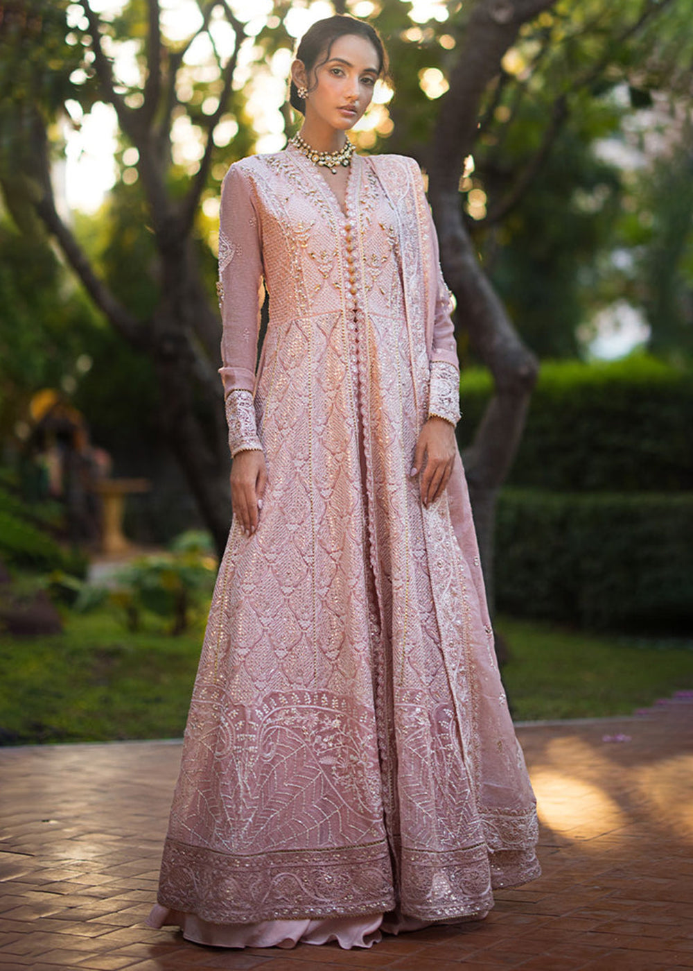 Buy Now Roohi Luxury Formal Collection '24 by Mushq | AANYA Online at Empress Online in USA, UK, Canada & Worldwide at Empress Clothing. 