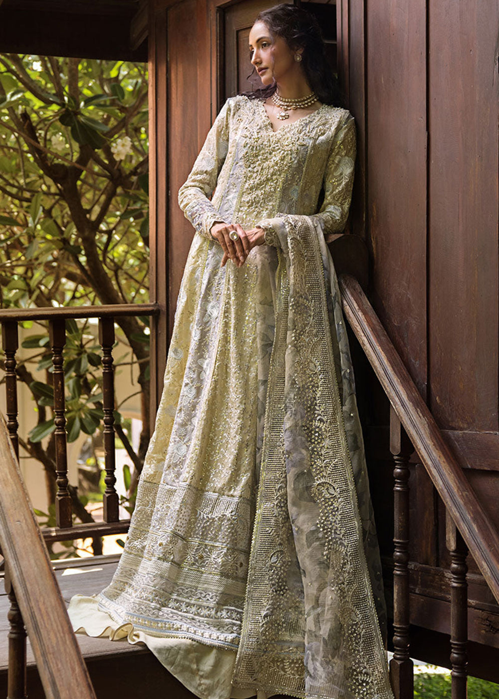 Buy Now Roohi Luxury Formal Collection '24 by Mushq | RIYA Online at Empress Online in USA, UK, Canada & Worldwide at Empress Clothing.