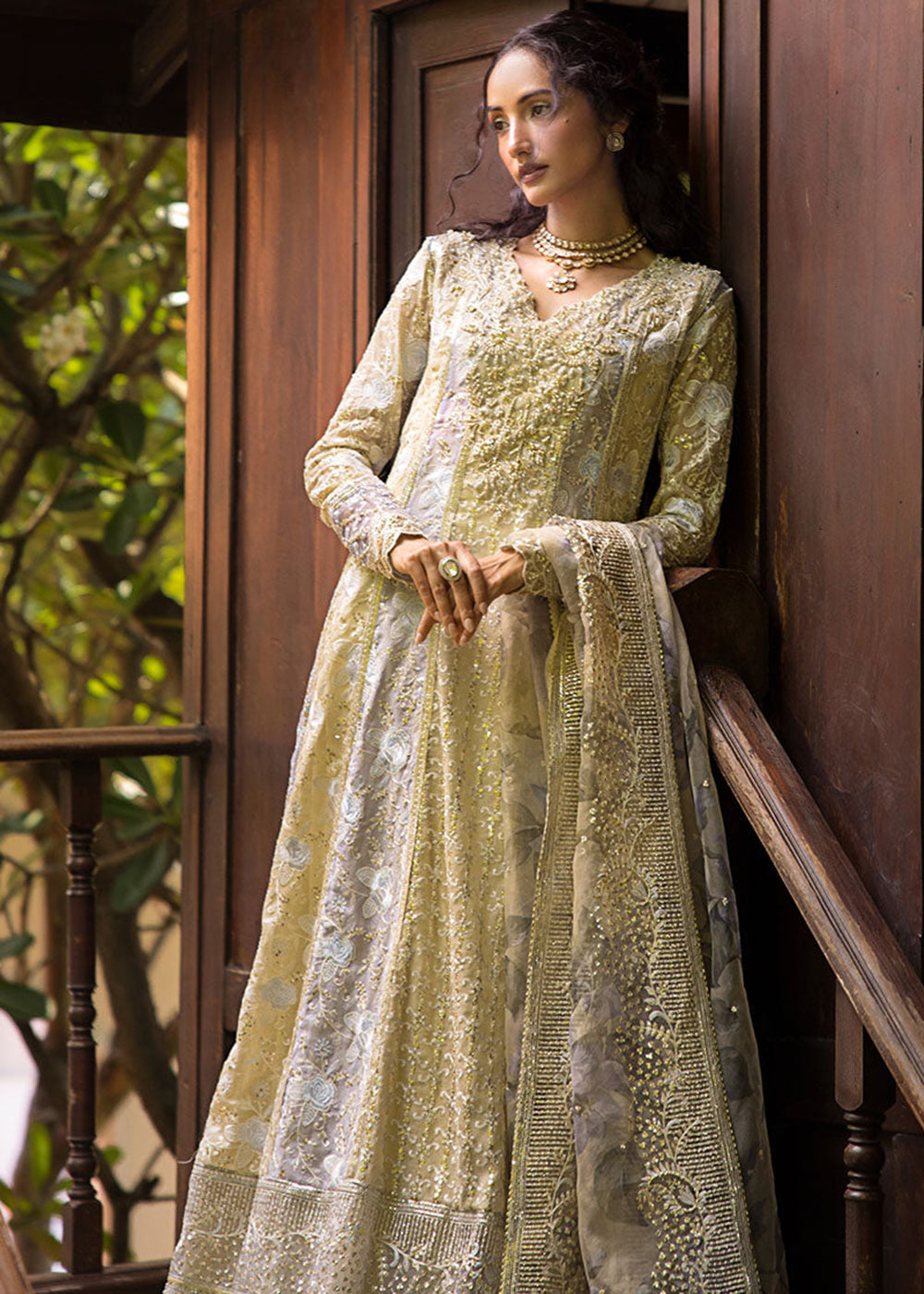 Buy Now Roohi Luxury Formal Collection '24 by Mushq | RIYA Online at Empress Online in USA, UK, Canada & Worldwide at Empress Clothing.