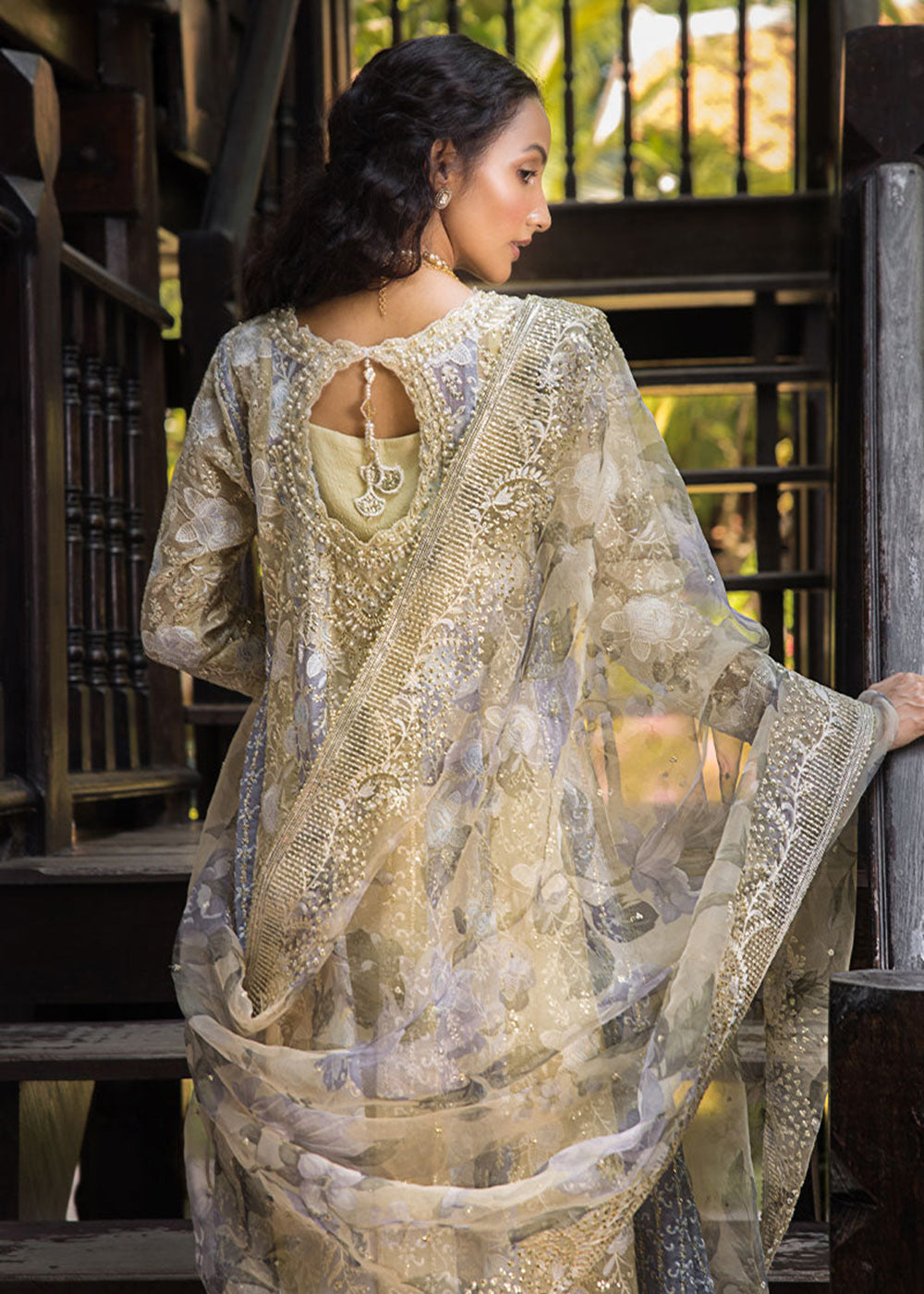 Buy Now Roohi Luxury Formal Collection '24 by Mushq | RIYA Online at Empress Online in USA, UK, Canada & Worldwide at Empress Clothing.