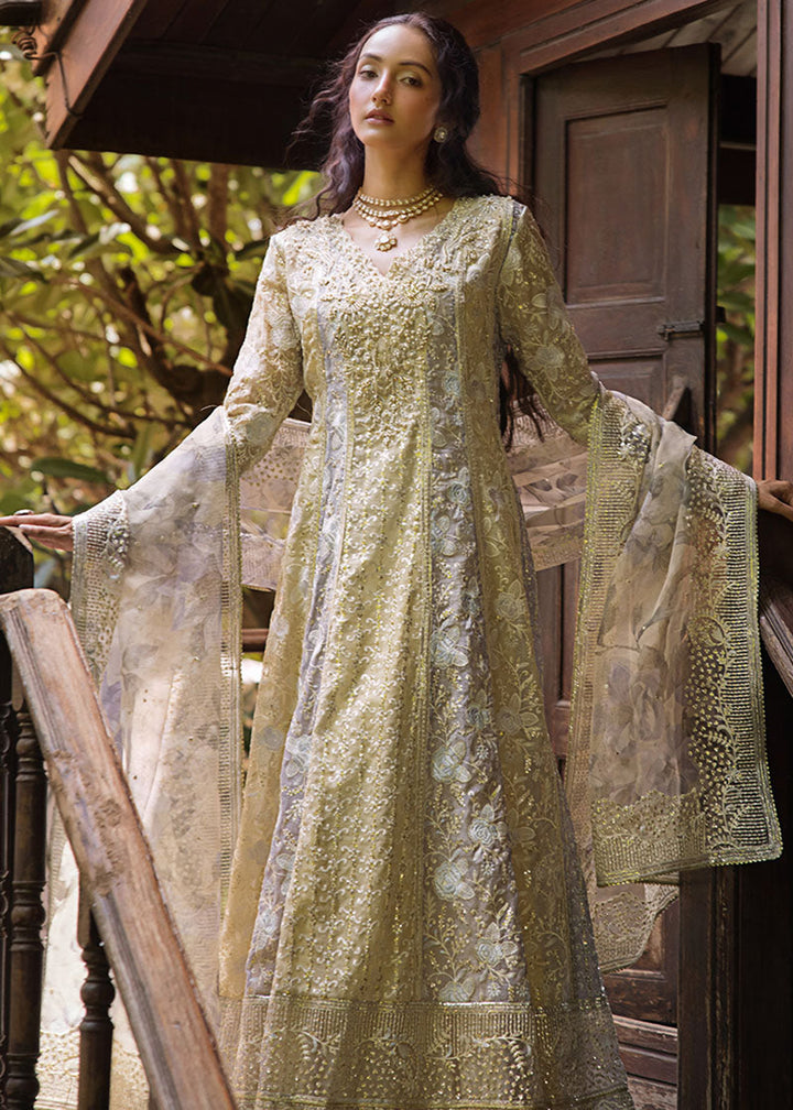 Buy Now Roohi Luxury Formal Collection '24 by Mushq | RIYA Online at Empress Online in USA, UK, Canada & Worldwide at Empress Clothing.