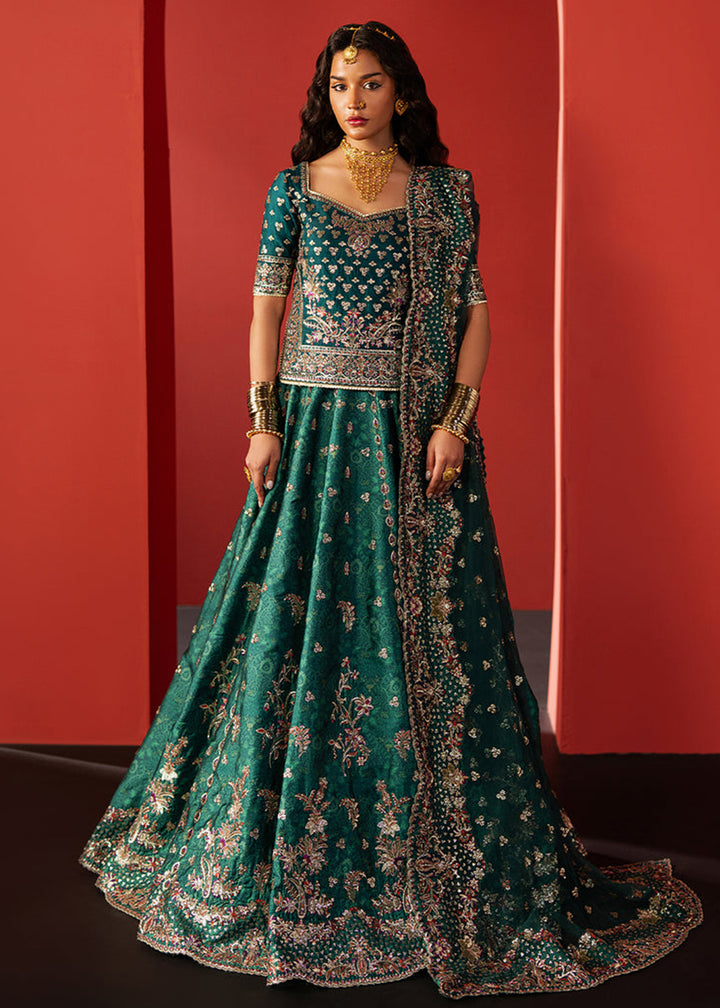 Buy Now Divani The Silk Wedding Edit '25 by Afrozeh | Afsar Online in USA, UK, Canada, France, Italy, Germany, Greece, Sweden, UAE & Worldwide at Empress.