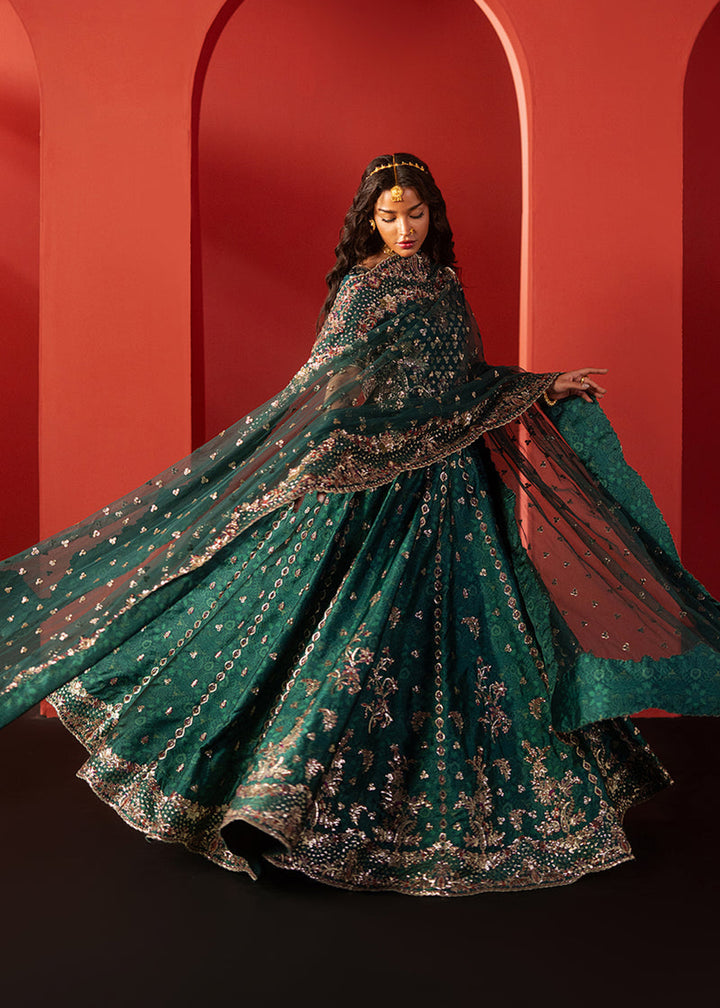 Buy Now Divani The Silk Wedding Edit '25 by Afrozeh | Afsar Online in USA, UK, Canada, France, Italy, Germany, Greece, Sweden, UAE & Worldwide at Empress.