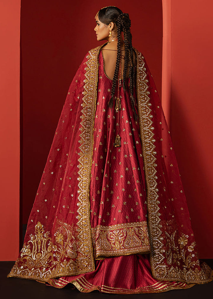 Buy Now Divani The Silk Wedding Edit '25 by Afrozeh | Bahaar Online in USA, UK, Canada, France, Italy, Germany, Greece, Sweden, UAE & Worldwide at Empress.