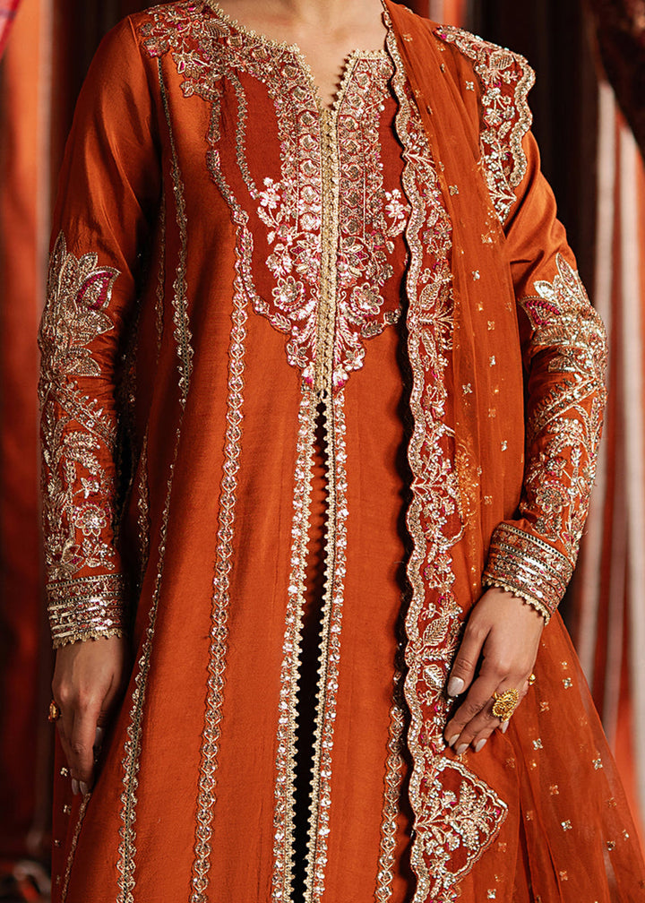 Buy Now Divani The Silk Wedding Edit '25 by Afrozeh | Aafreen Online in USA, UK, Canada, France, Italy, Germany, Greece, Sweden, UAE & Worldwide at Empress.