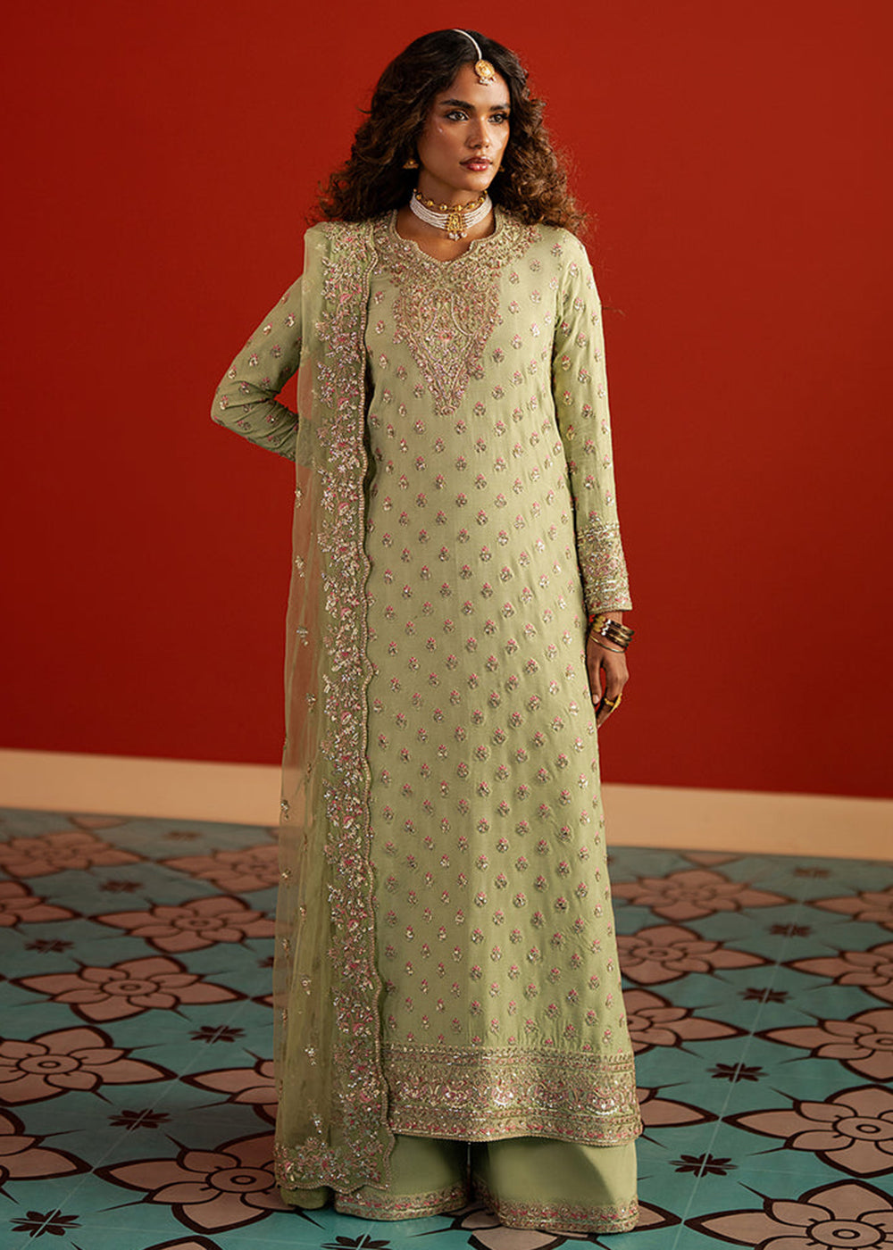 Buy Now Divani The Silk Wedding Edit '25 by Afrozeh | Shahwar Online in USA, UK, Canada, France, Italy, Germany, Greece, Sweden, UAE & Worldwide at Empress.