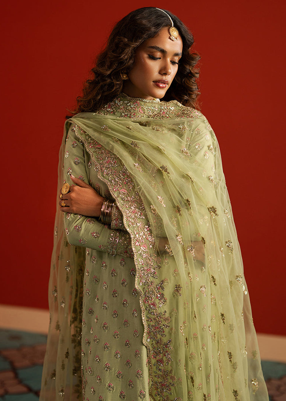 Buy Now Divani The Silk Wedding Edit '25 by Afrozeh | Shahwar Online in USA, UK, Canada, France, Italy, Germany, Greece, Sweden, UAE & Worldwide at Empress.