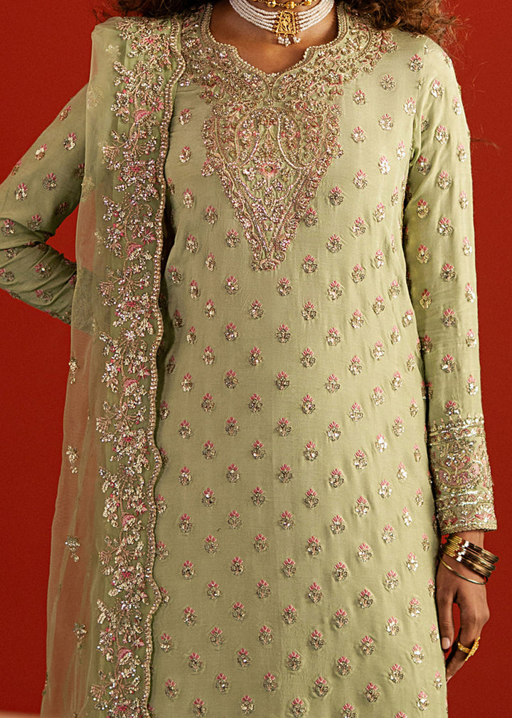 Buy Now Divani The Silk Wedding Edit '25 by Afrozeh | Shahwar Online in USA, UK, Canada, France, Italy, Germany, Greece, Sweden, UAE & Worldwide at Empress.