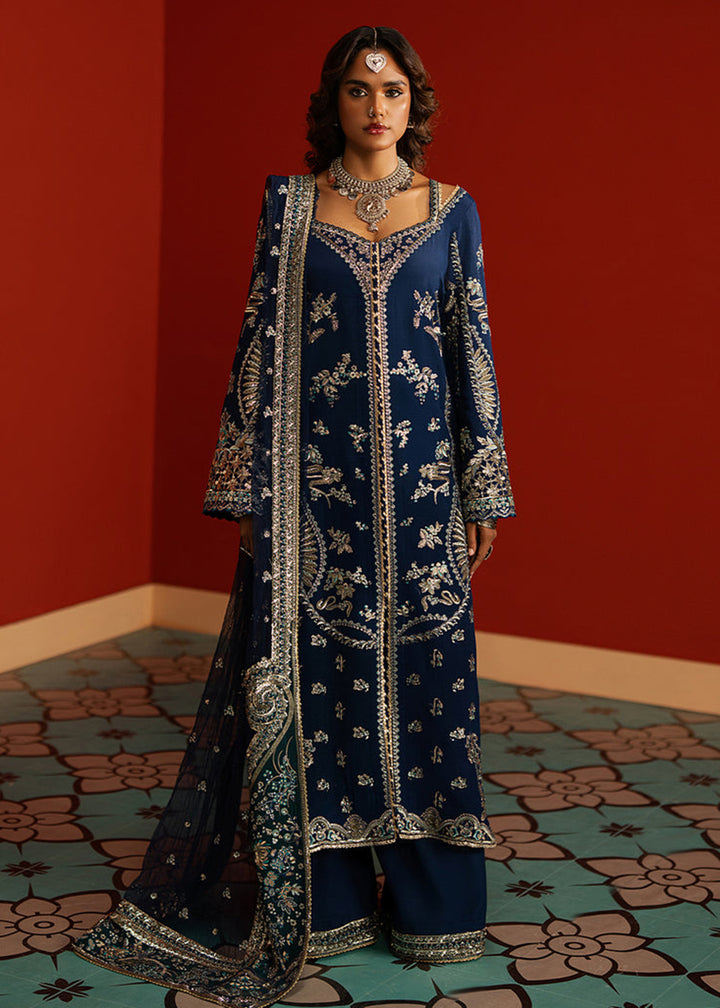 Buy Now Divani The Silk Wedding Edit '25 by Afrozeh | Mahreen Online in USA, UK, Canada, France, Italy, Germany, Greece, Sweden, UAE & Worldwide at Empress.