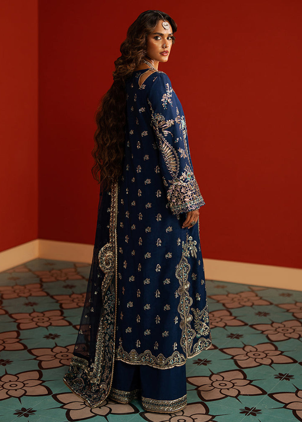 Buy Now Divani The Silk Wedding Edit '25 by Afrozeh | Mahreen Online in USA, UK, Canada, France, Italy, Germany, Greece, Sweden, UAE & Worldwide at Empress.