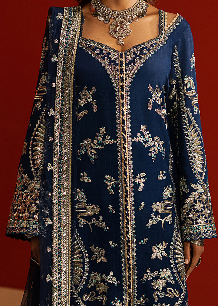 Buy Now Divani The Silk Wedding Edit '25 by Afrozeh | Mahreen Online in USA, UK, Canada, France, Italy, Germany, Greece, Sweden, UAE & Worldwide at Empress.