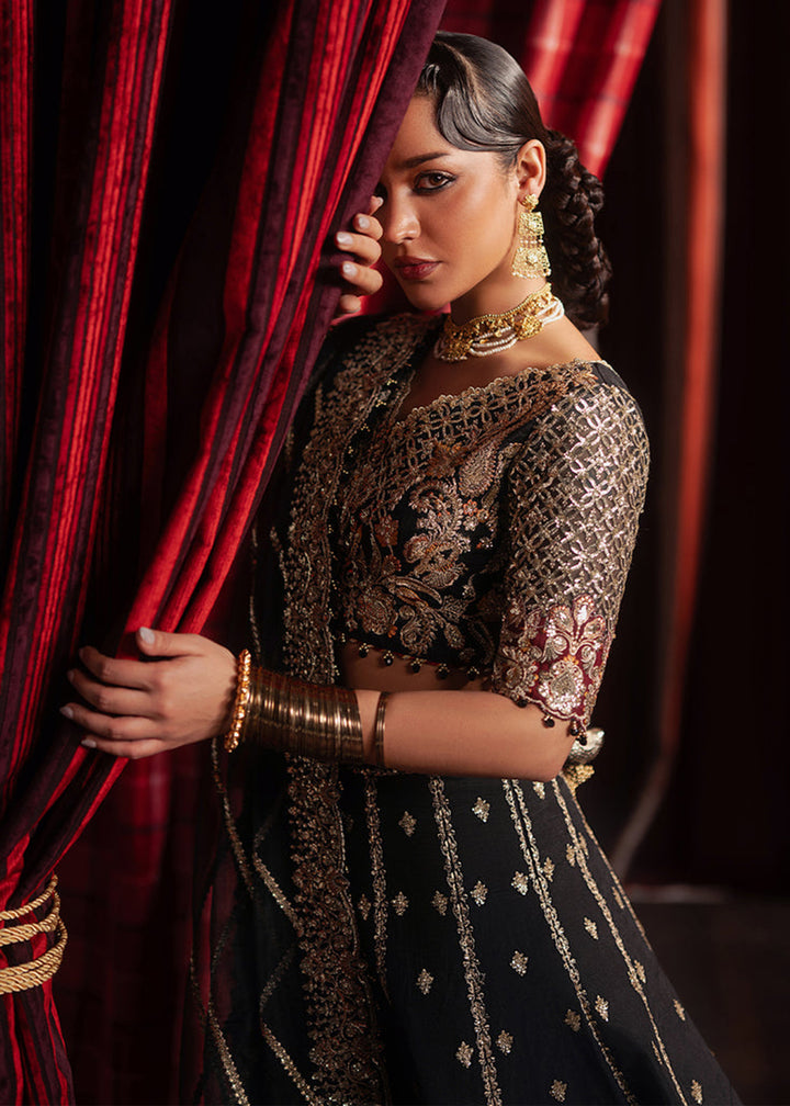 Buy Now Divani The Silk Wedding Edit '25 by Afrozeh | Gulraiz Online in USA, UK, Canada, France, Italy, Germany, Greece, Sweden, UAE & Worldwide at Empress.