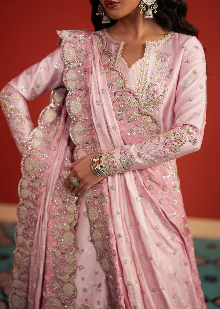 Buy Now Divani The Silk Wedding Edit '25 by Afrozeh | Sufiya Online in USA, UK, Canada, France, Italy, Germany, Greece, Sweden, UAE & Worldwide at Empress.