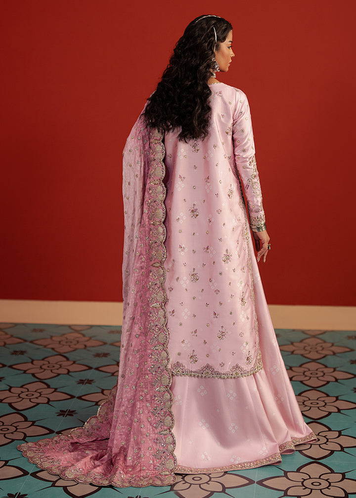 Buy Now Divani The Silk Wedding Edit '25 by Afrozeh | Sufiya Online in USA, UK, Canada, France, Italy, Germany, Greece, Sweden, UAE & Worldwide at Empress.