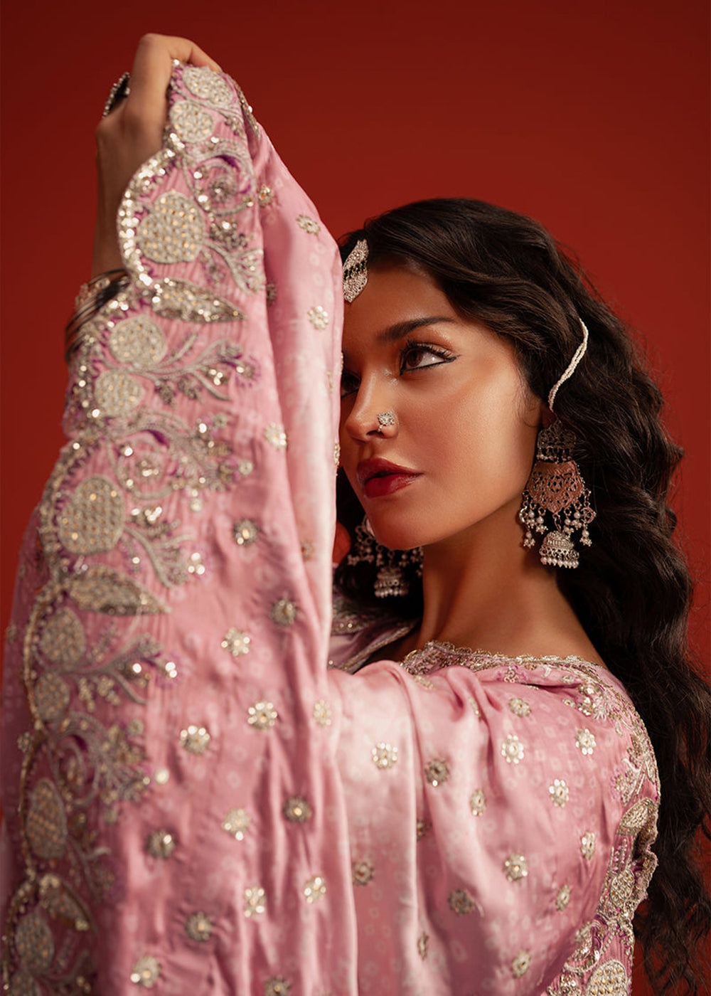 Buy Now Divani The Silk Wedding Edit '25 by Afrozeh | Sufiya Online in USA, UK, Canada, France, Italy, Germany, Greece, Sweden, UAE & Worldwide at Empress.