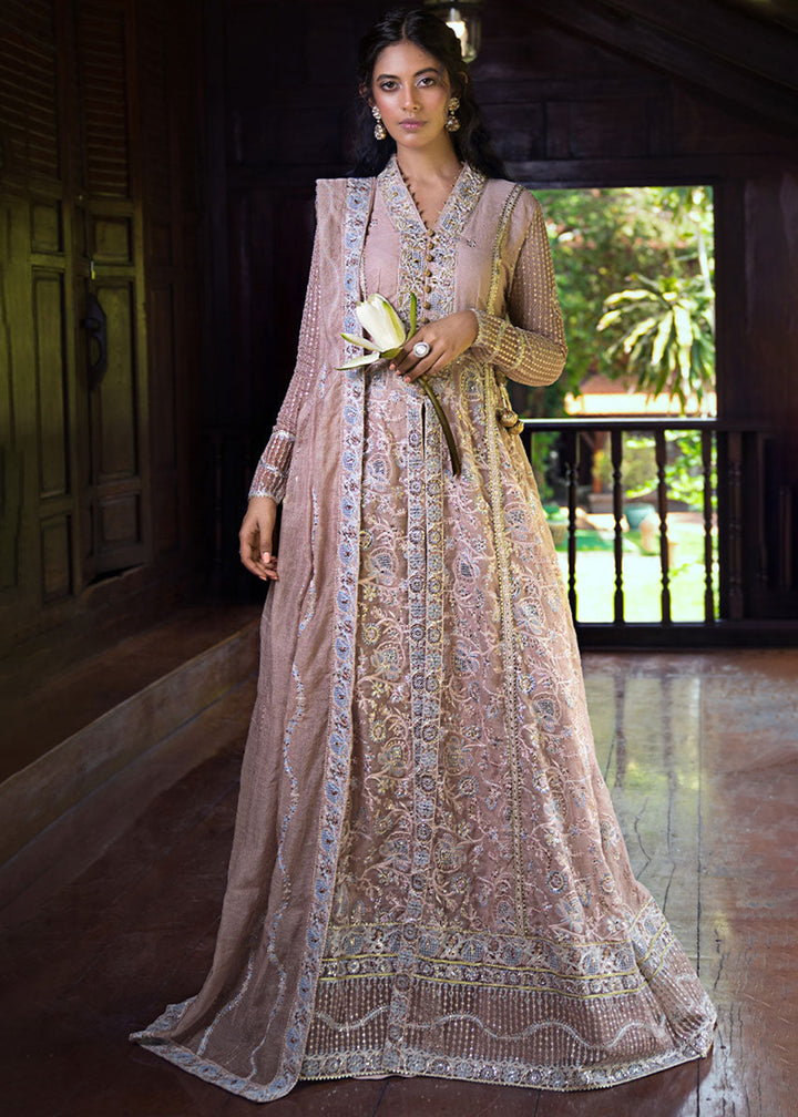 Buy Now Roohi Luxury Formal Collection '24 by Mushq | JANVI Online at Empress Online in USA, UK, Canada & Worldwide at Empress Clothing