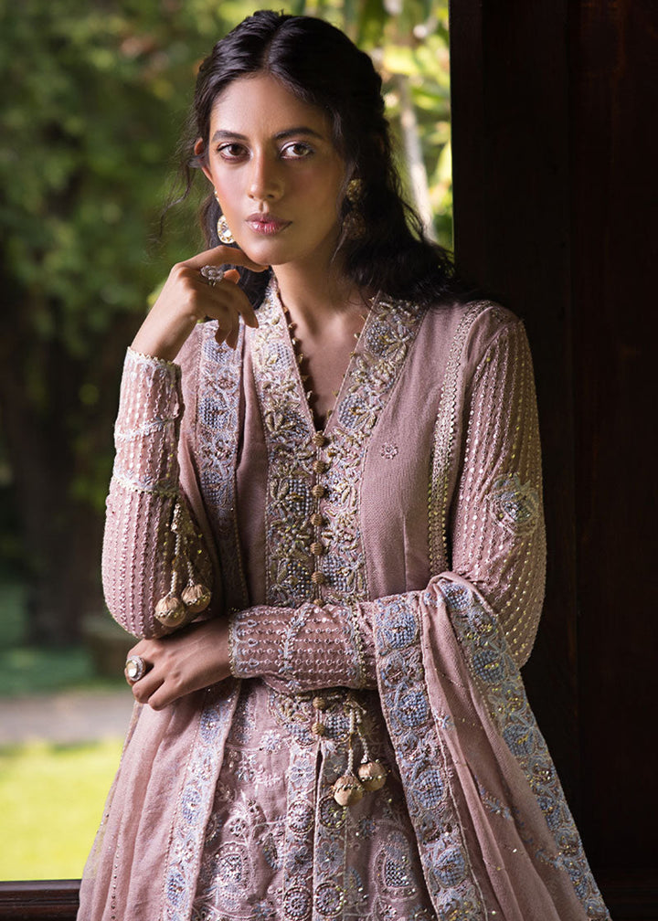 Buy Now Roohi Luxury Formal Collection '24 by Mushq | JANVI Online at Empress Online in USA, UK, Canada & Worldwide at Empress Clothing