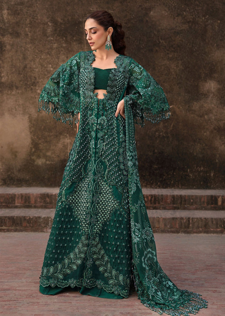 Buy Now Jhilmil Luxury Wedding Formals ‘26 by Crimson | ZAMARD Online in US, UK, Canada, France, Greece, Germany, Ireland, Switzerland & Worldwide at Empress.